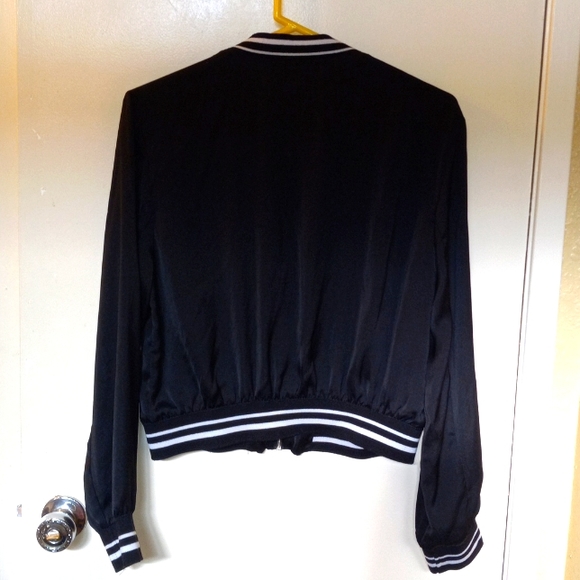 Passport Jacket - Picture 3 of 3